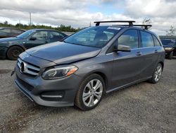 2018 Mercedes-Benz B 250 4matic for sale in Ottawa, ON
