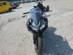 2025 Kawasaki EX650 P