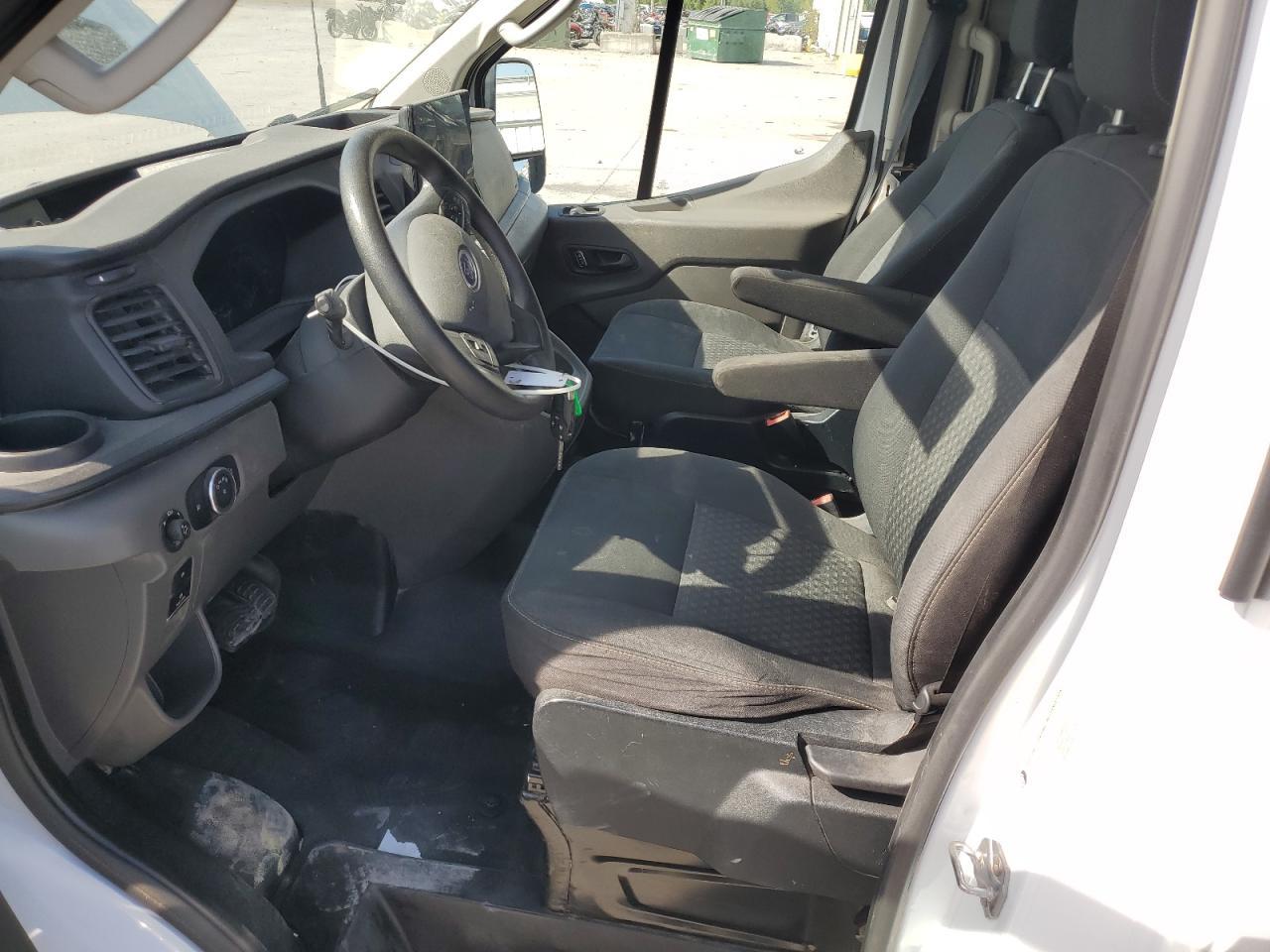 2022 Ford Transit T-350
