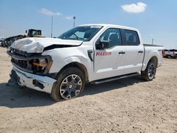 2024 Ford F150 STX en venta en Amarillo, TX