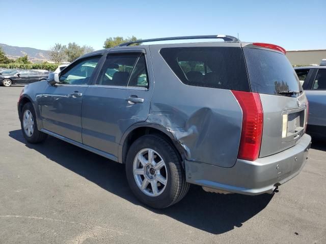 2004 Cadillac SRX