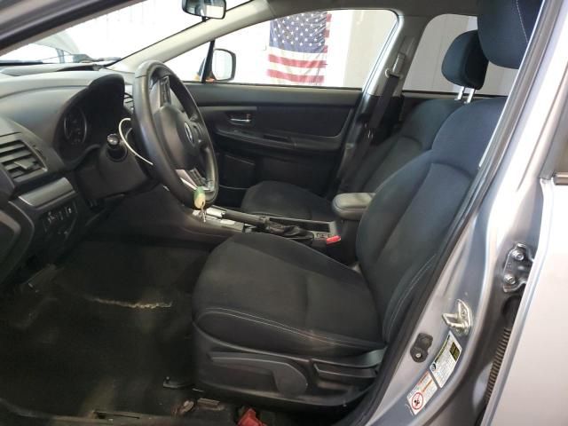 2014 Subaru XV Crosstrek 2.0 Premium