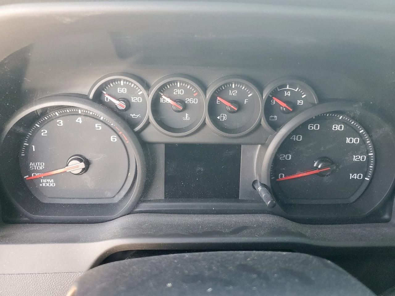 2025 GMC Sierra C1500