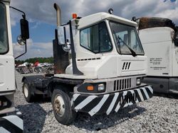 Salvage trucks for sale at Memphis, TN auction: 2019 Okeh 2019 Ottawa COMMACYT30-Trucks Yard Truck