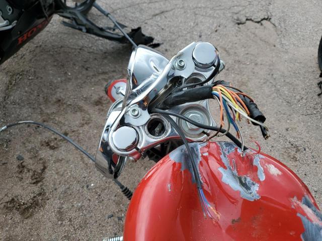 2002 Harley-Davidson XL1200 C