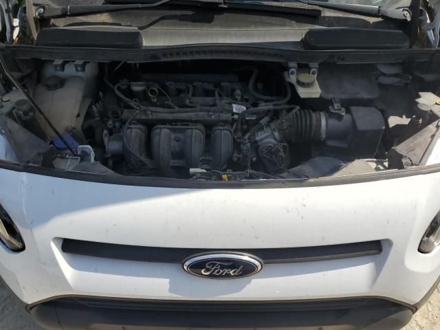 2015 Ford Transit Connect xl