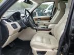 2009 Land Rover Range Rover Sport HSE