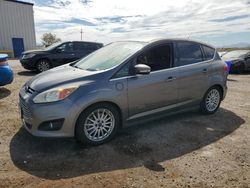 Ford salvage cars for sale: 2014 Ford C-MAX Premium