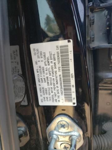 2008 Honda Accord LXP