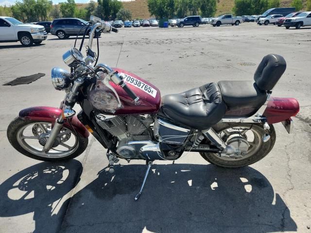 1999 Honda VT1100 C