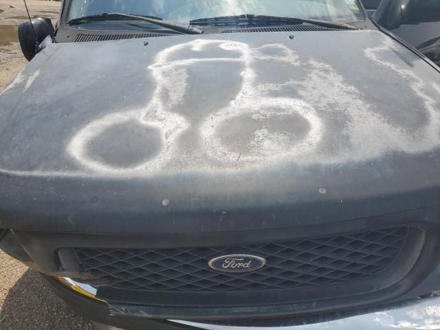 1997 Ford F150