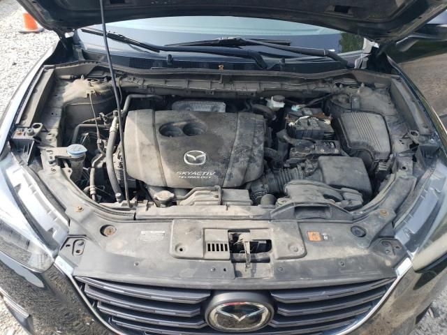 2016 Mazda CX-5 GT