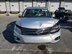 2013 Volkswagen Tiguan S