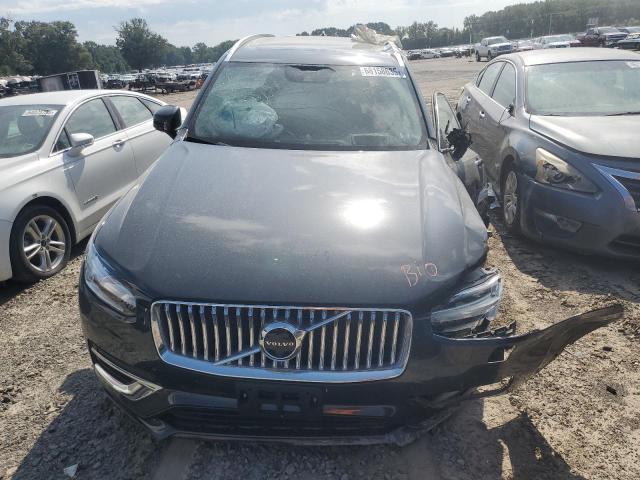 2022 Volvo Xc90 T6 Inscription