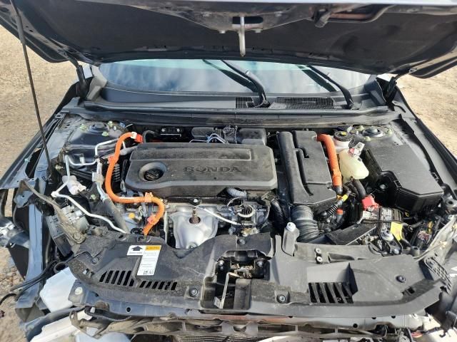 2023 Honda Accord Touring Hybrid