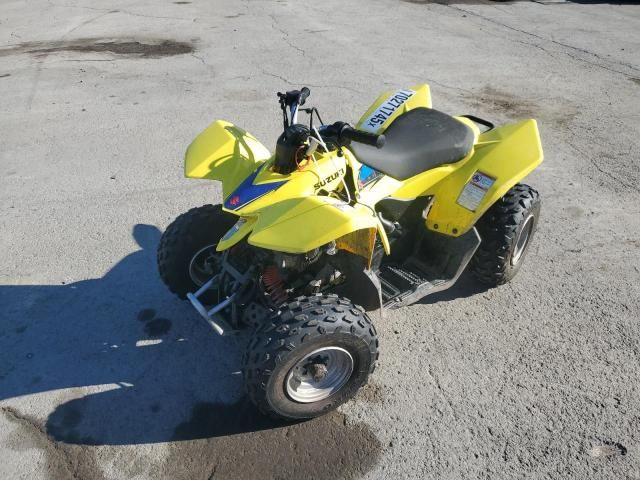 2022 Suzuki LT-Z90