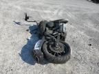 2005 Harley-Davidson Fxdli