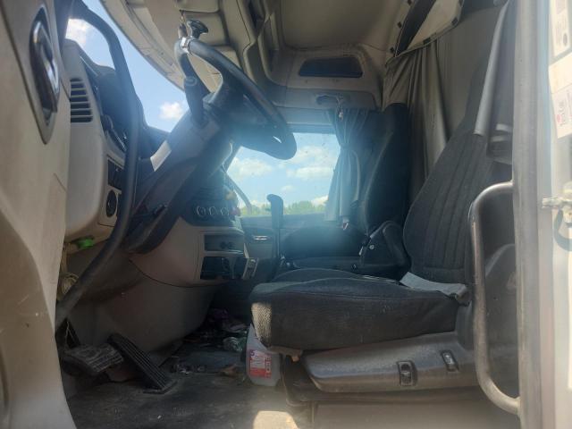 2020 Peterbilt 579 Semi Truck