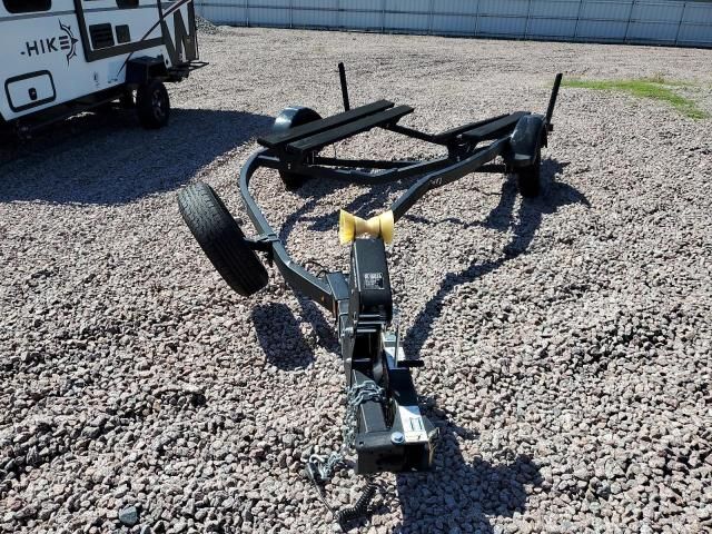 2024 Shoreland'r Boat Trailer