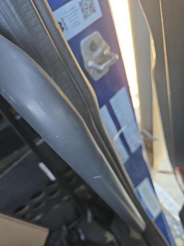 2024 Western Star 49X Chassis