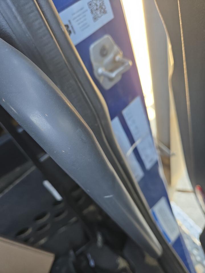 2024 Western Star 49X Chassis