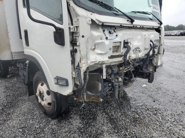 2017 Isuzu NPR