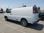 2014 Chev Rolet Express G2500