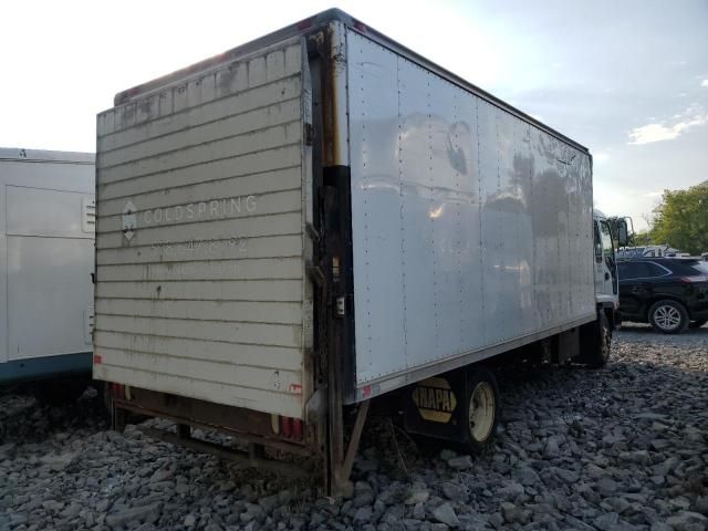 2004 Isuzu FRR