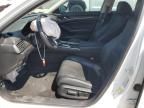 2018 Honda Accord EXL