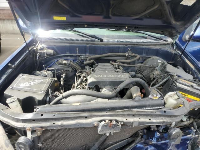 2006 Toyota Tundra Double Cab Limited
