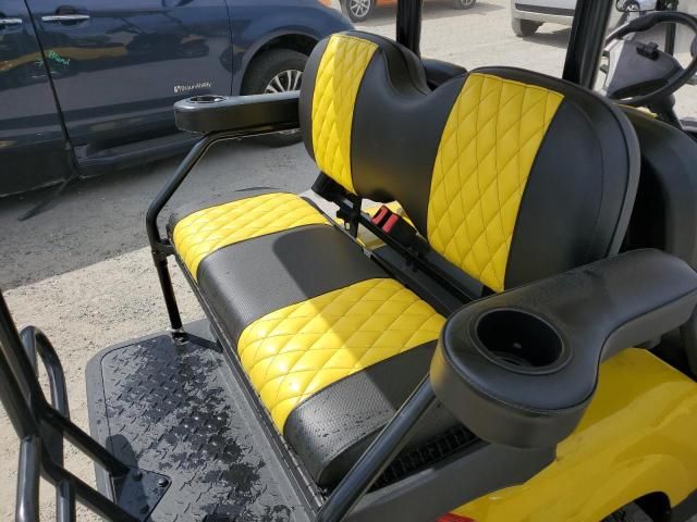 2022 Golf Cart Golf Cart