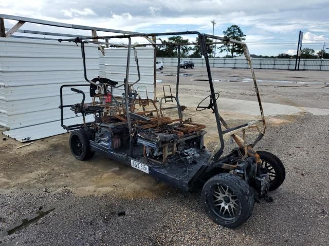 2021 Golf Cart Cart