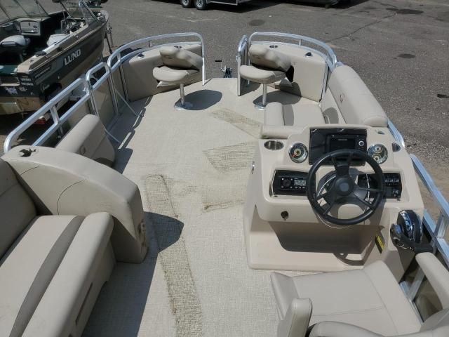 2021 Tahoe Grand Island