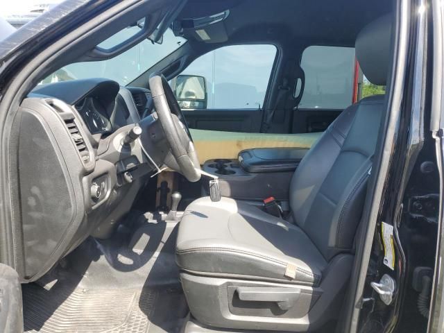 2024 Dodge RAM 3500 Tradesman