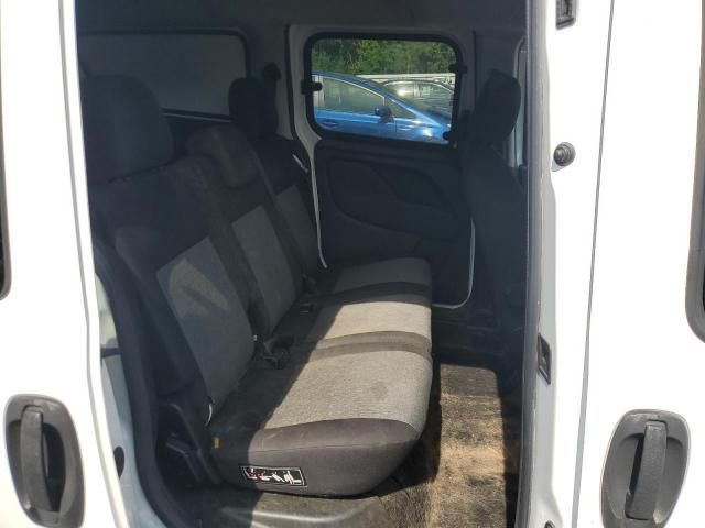2018 Dodge RAM Promaster City SLT