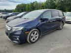 2018 Honda Odyssey ex
