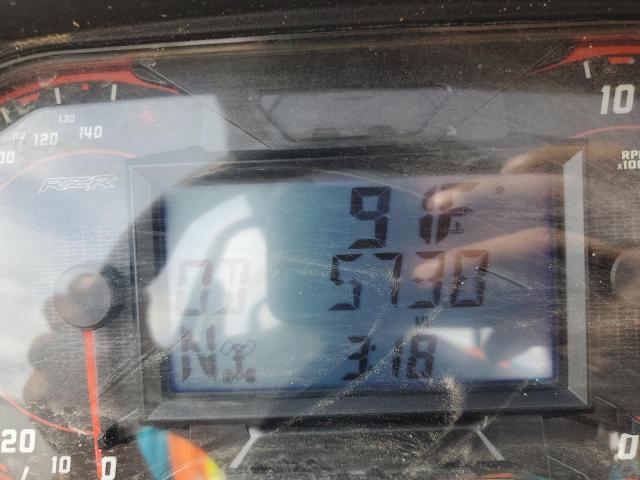 2023 Polaris RZR 1000 Utility Vehicle