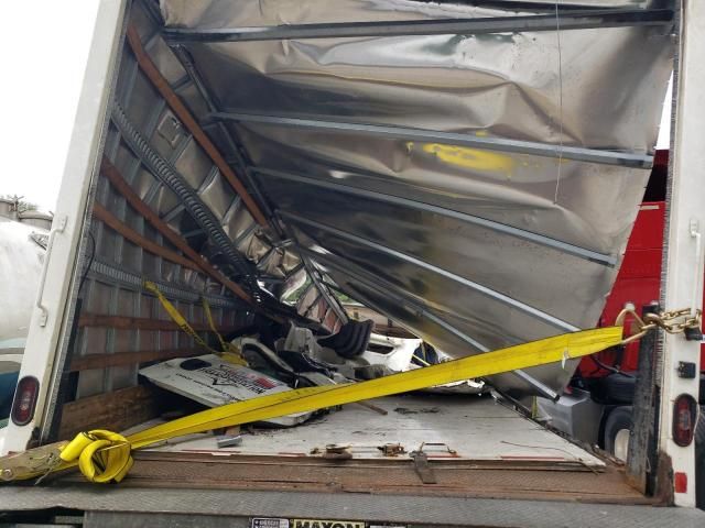 2019 Freightliner M2 106 Medium Duty