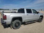2016 GMC Sierra K1500 SLT