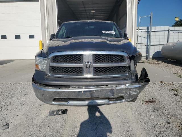 2012 Dodge RAM 1500 SLT