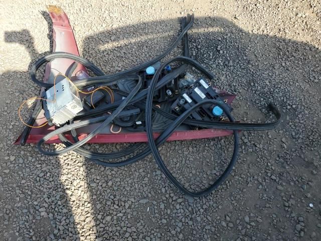 2005 Jeep Grand Cherokee Laredo