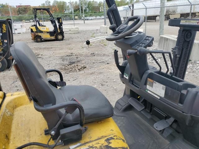 2019 Yale GLP030VXNESV062 Forklift