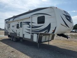 2015 Puma 2015 Forest River Trailer-Trailers en venta en Eldridge, IA