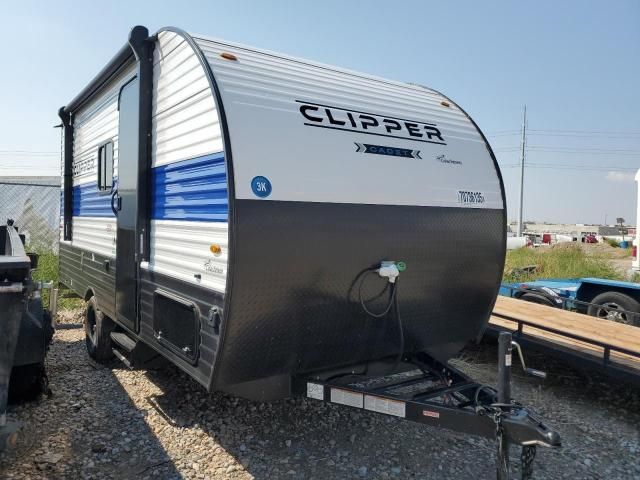 2025 Clipper 2025 Coachmen Clipper-RVS RV