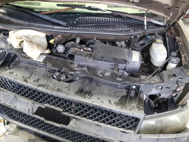 2004 Chevrolet Express G1500