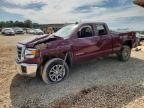 2015 GMC Sierra K1500 SLE