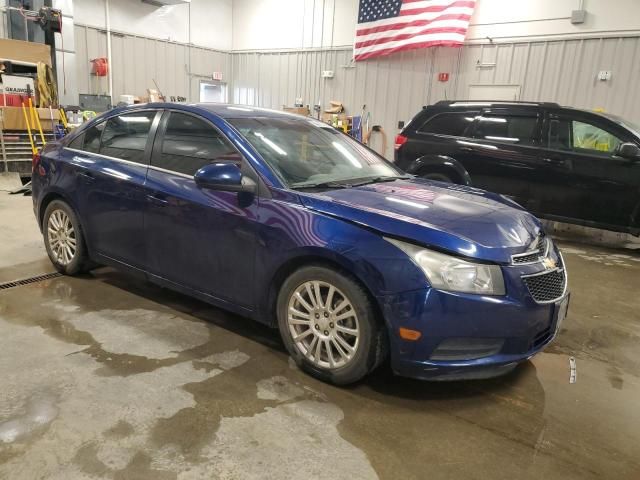 2013 Chevrolet Cruze ECO