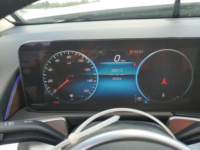 2023 Mercedes-Benz GLB 250 4matic