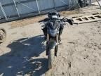 2022 Honda CB500 FA
