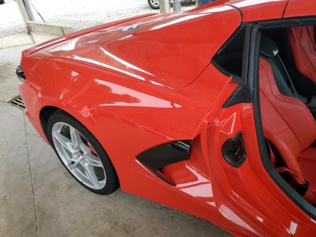 2024 Chevrolet Corvette Stingray 1LT